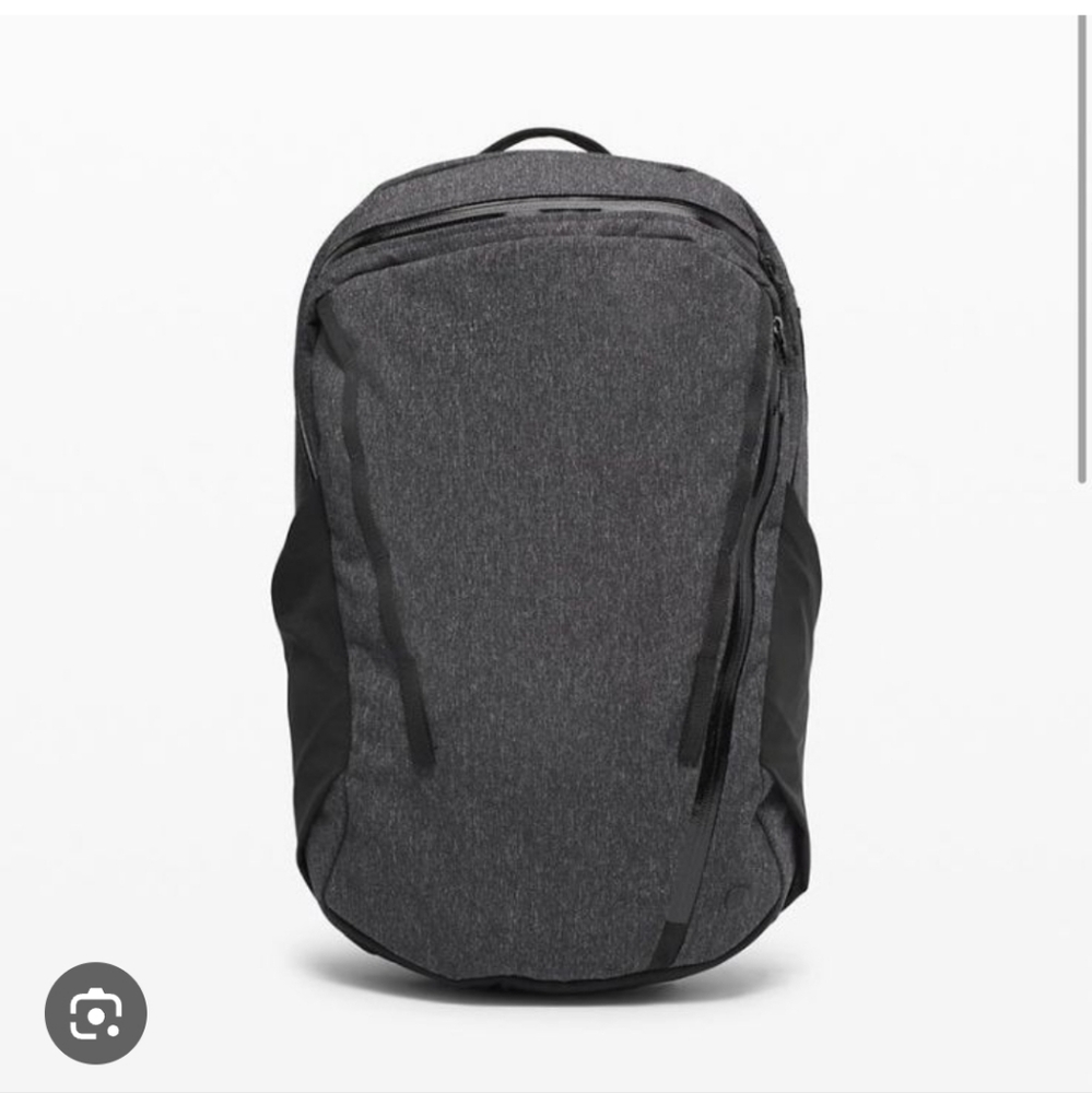 lululemon Core Backpack 20L